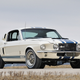 Illustration for article titled I Drove The 800 HP Shelby Super Snake And Survived, Unfortunately